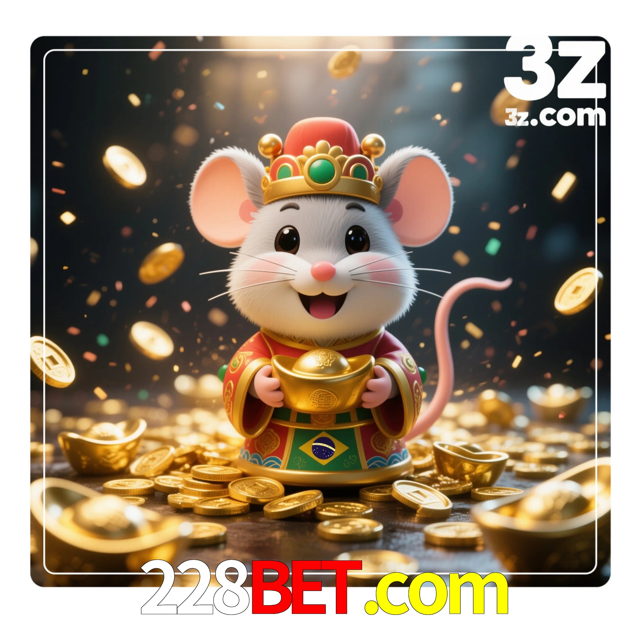228bet-Logo